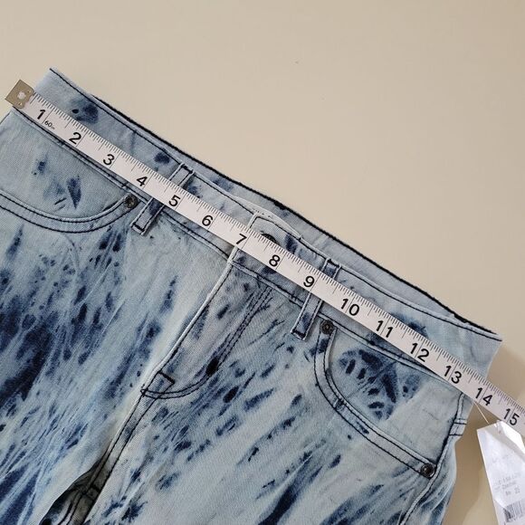 Rich & Skinny Deadbeat Skinny Denim Jeans - Picture 6 of 16